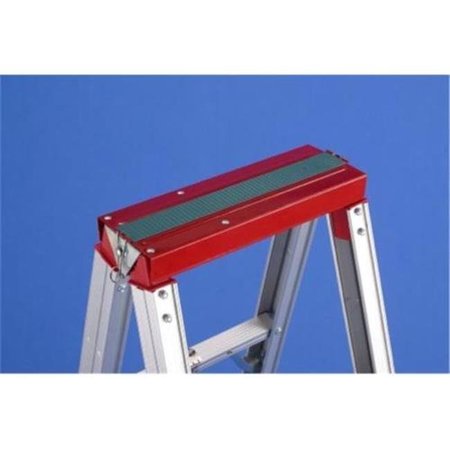 GP LOGISTIC Gp Logistic G6G-REDTOP Red Top for Ladder G6G-REDTOP